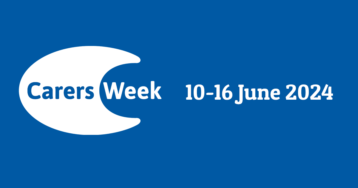 Home | Carers Week